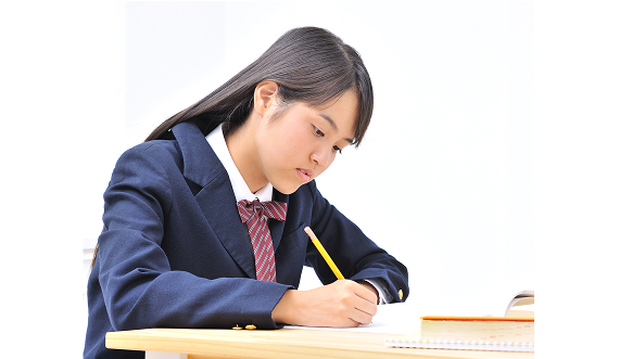定期テスト対策だけじゃない！進学に必要な外部試験の対策も可能！