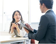 無料受験相談