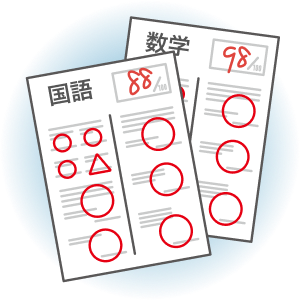 定期テスト対策