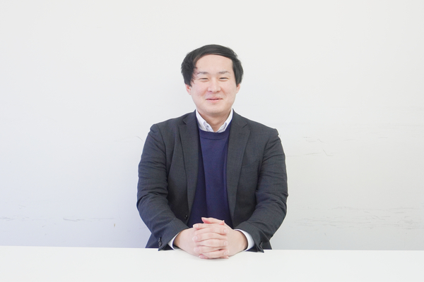 WAYS渋谷教室長