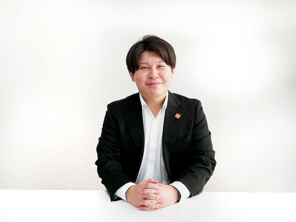 WAYS大和西大寺教室長