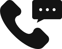 ご相談・質問など、お気軽にお電話ください