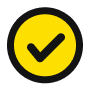 成功アイコン