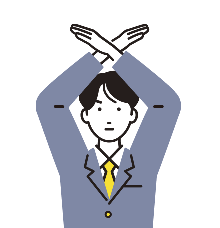 高2の学生イラスト