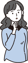 悩む保護者のイラスト