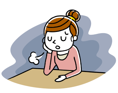 あなたのお子さま、こんな状況ではありませんか？