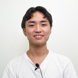 早坂 朋弥さん 星薬科大学 薬学部合格