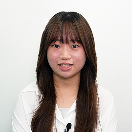 土方 佑月さん 青山学院大学 経営学部合格