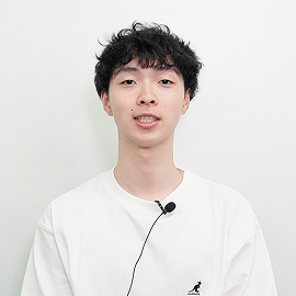 崔 佑成さん 明治大学 経営学部合格