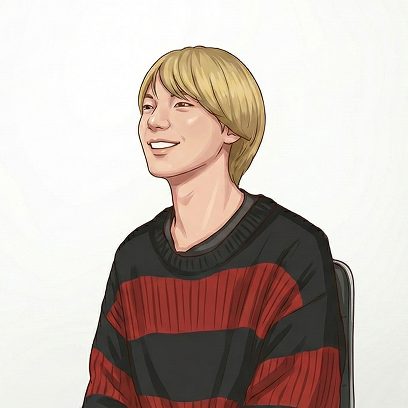 体験談:増本 偉月さん