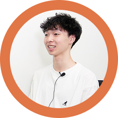 体験談:崔 佑成さん