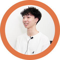 体験談：崔 佑成さん