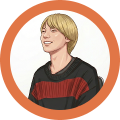 体験談：増本 偉月さん