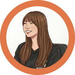 体験談：寒田 理菜さん