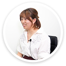 体験談:原 朋音さん