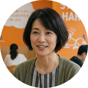 保護者様の声3
