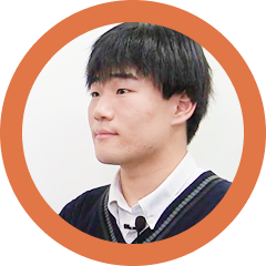 体験談:竹内 悠大さん