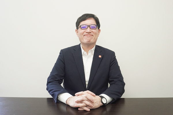 WAYSセンター南教室長