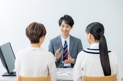 学習相談