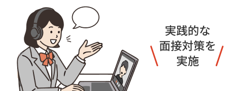 二次試験対策