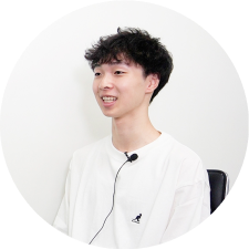 崔佑成さん