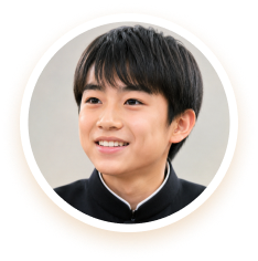 池袋教室生徒さん