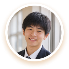池袋教室生徒さん