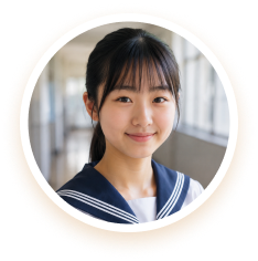 自由が丘教室生徒さん
