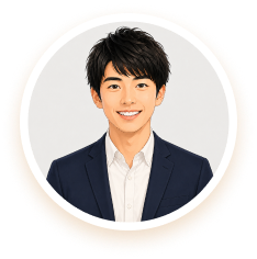 松隈悠世先生