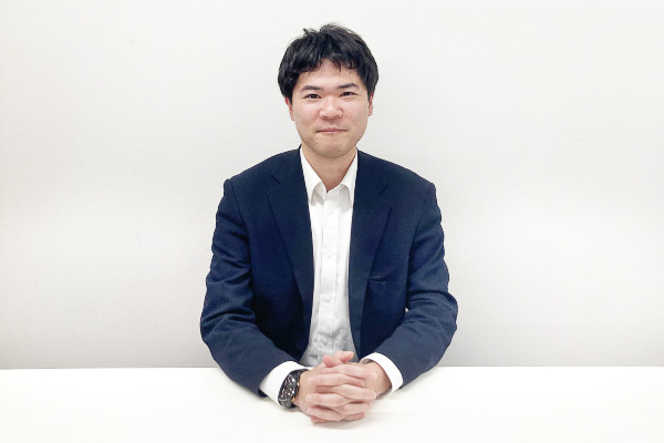 WAYS四条烏丸教室長