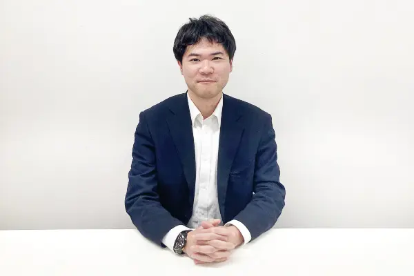 WAYS四条烏丸教室長