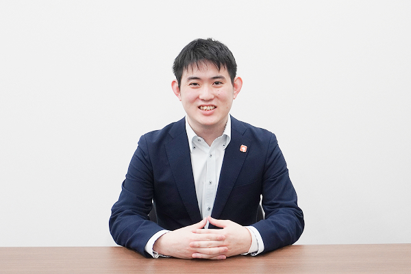 WAYS志木教室長