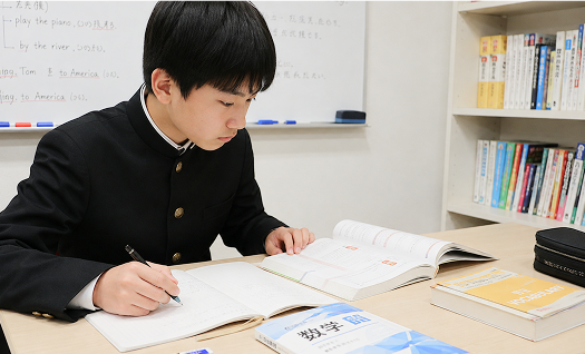 英語数学を重視する理由