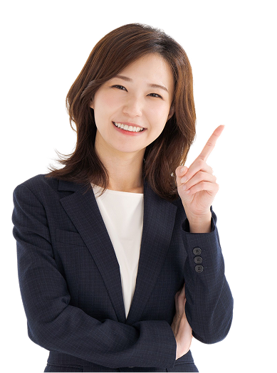 ニュートレジャーの難しさを説明する女性講師