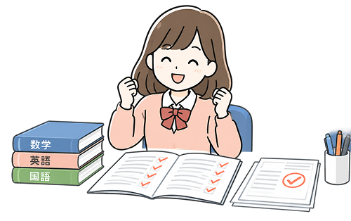 “普通の塾”で一貫校生が伸び悩む理由