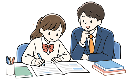 宿題なしで成績が上がる仕組みとは?