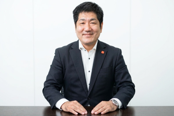 WAYS天王寺教室長