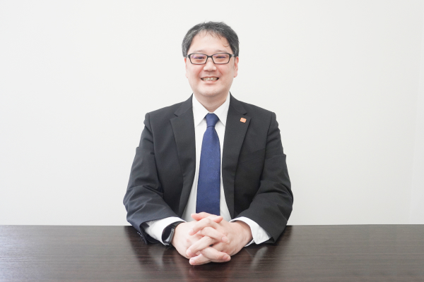WAYS高田馬場教室長
