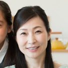先輩保護者様